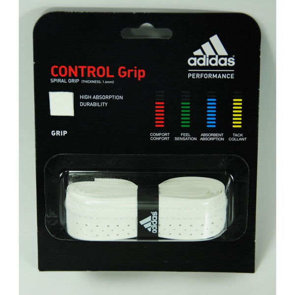 adidas Control Racket Grip